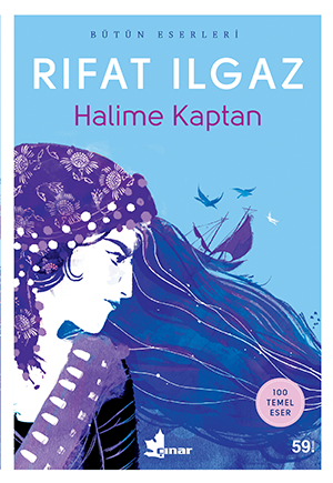 Halime Kaptan